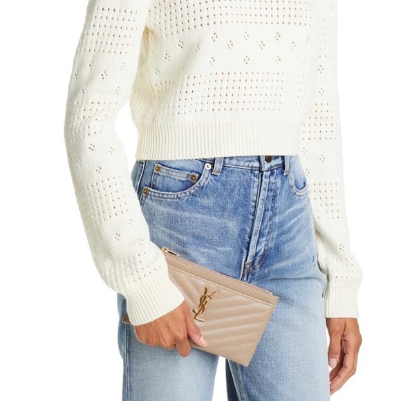 Saint Laurent Sold - Picture 3 of 3